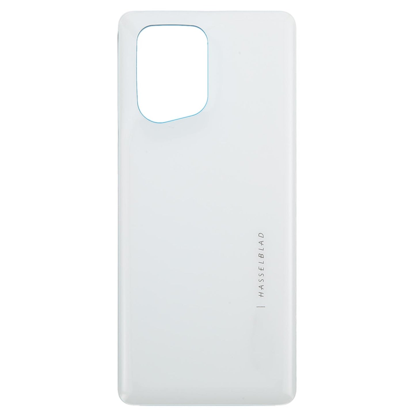 For-OPPO-Find-X5-OEM-Battery-Back-Cover(White)