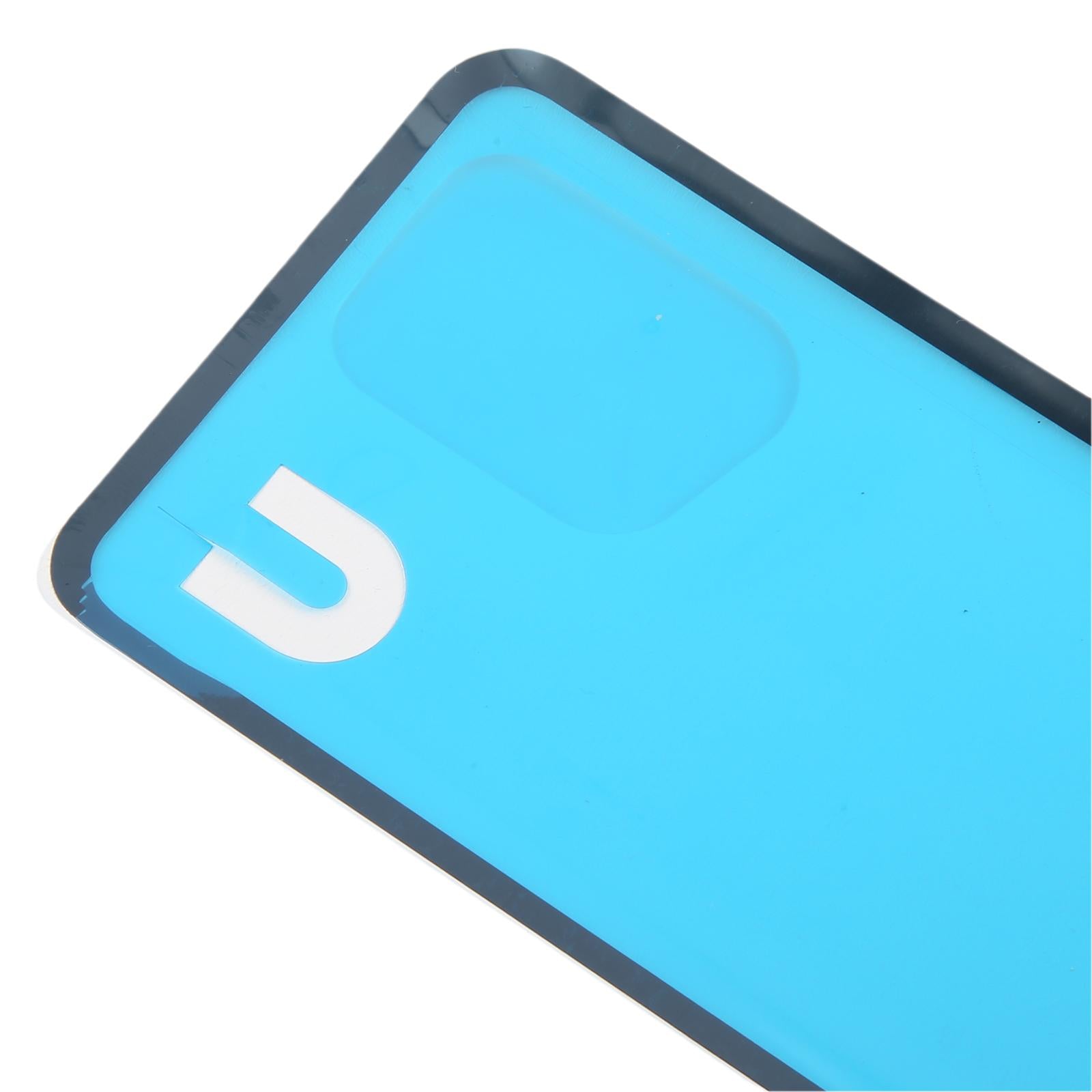 For-OPPO-Find-X5-OEM-Battery-Back-Cover(White)