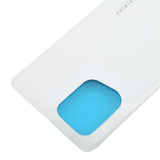 For-OPPO-Find-X5-OEM-Battery-Back-Cover(White)