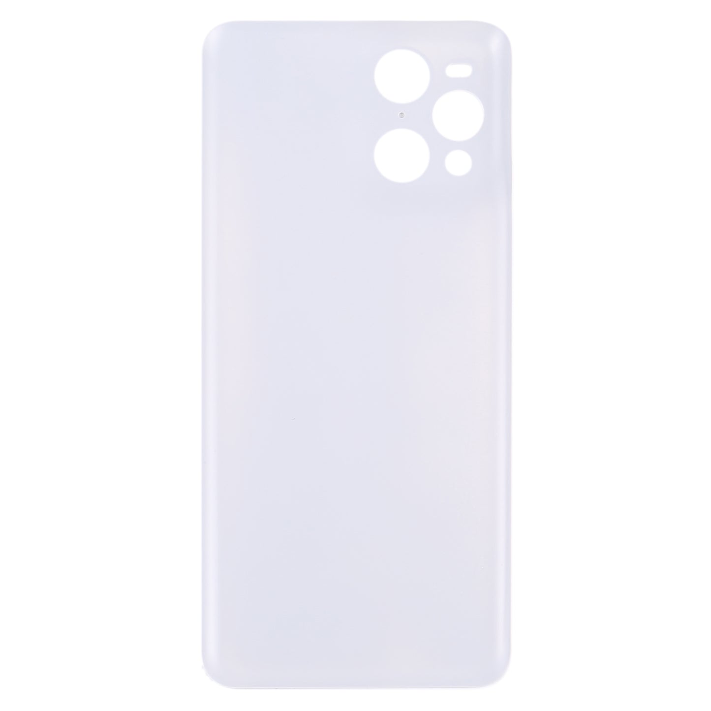 For-OPPO-Find-X3-Pro/Find-X3-Battery-Back-Cover-(White)