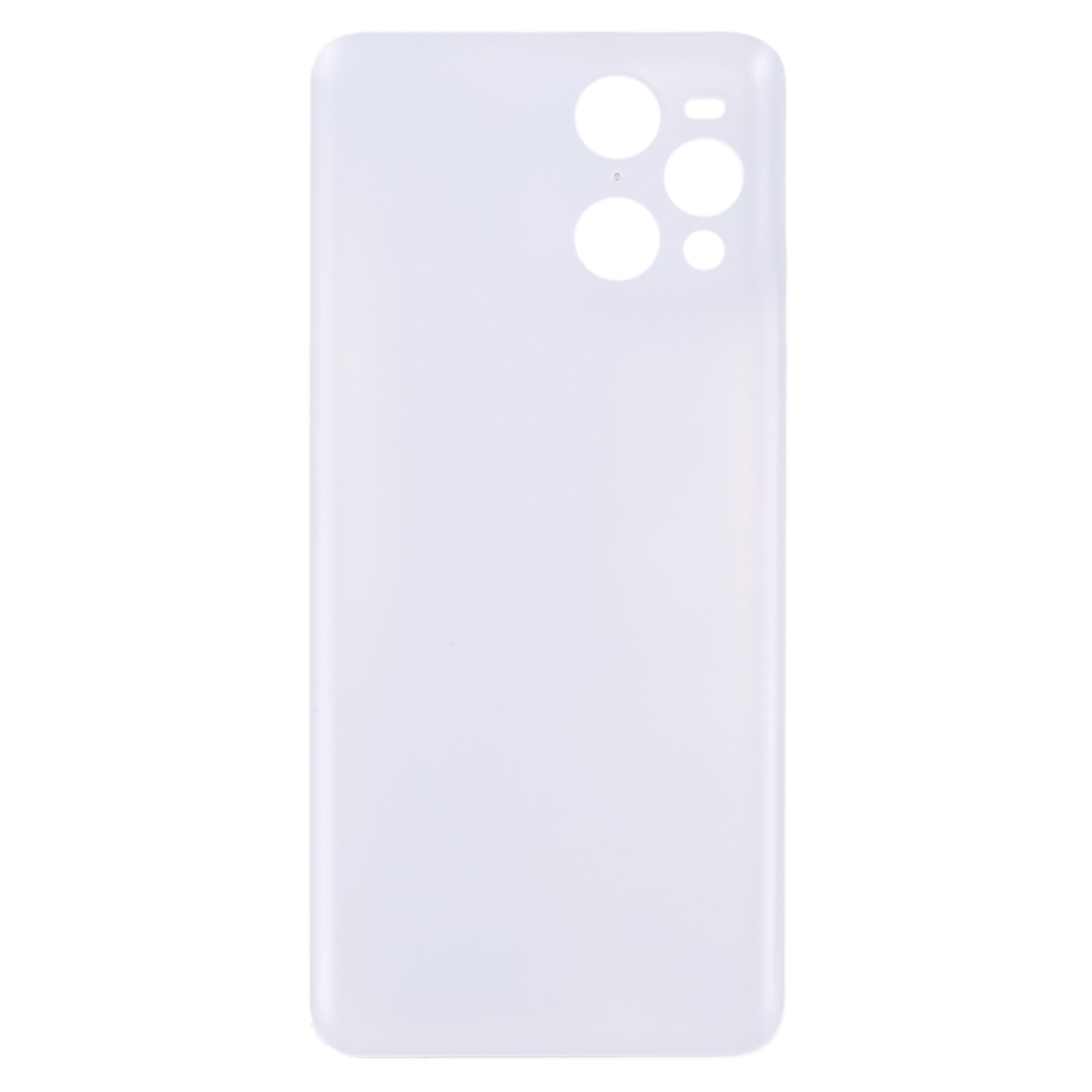 For-OPPO-Find-X3-Pro/Find-X3-Battery-Back-Cover-(White)