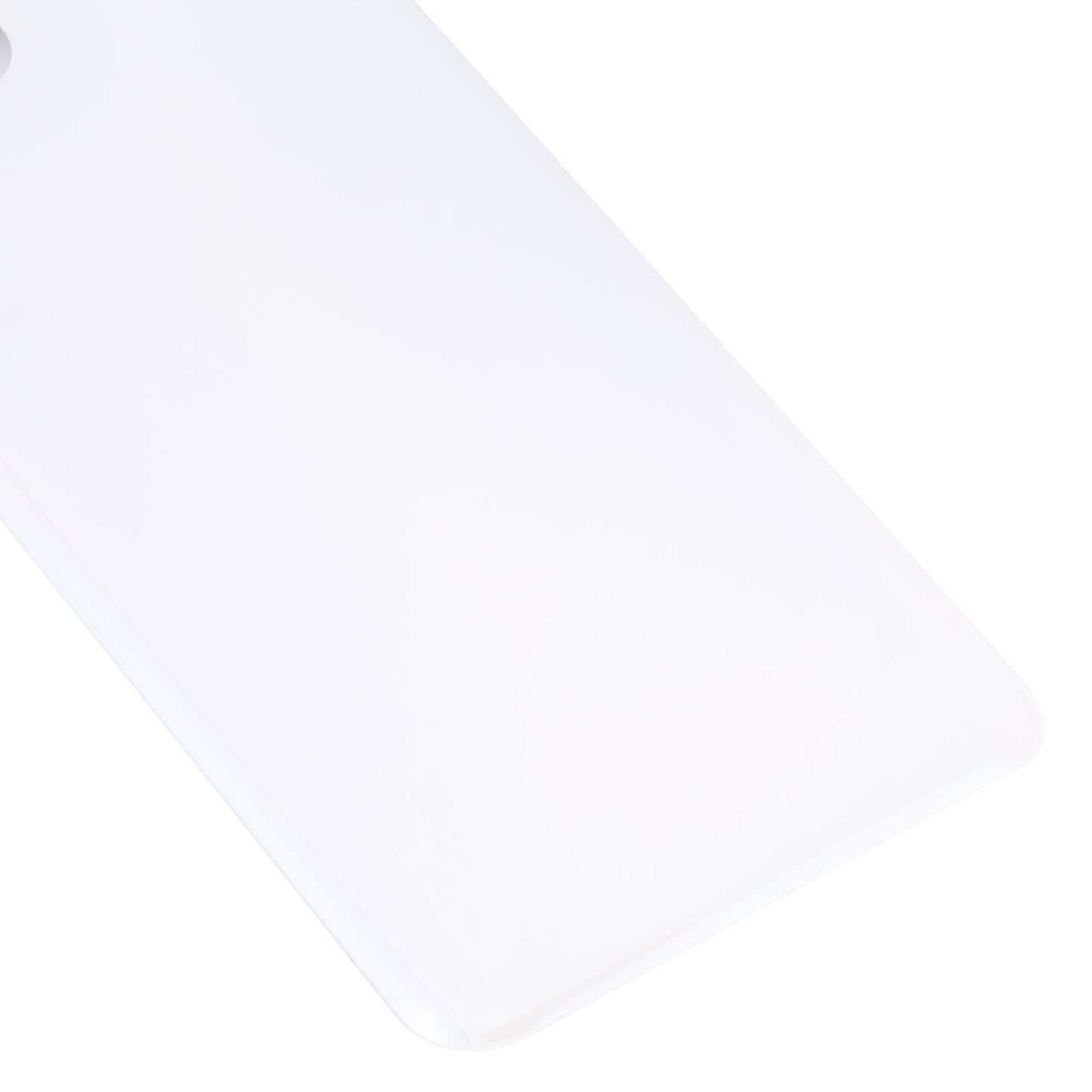 For-OPPO-Find-X3-Pro/Find-X3-Battery-Back-Cover-(White)