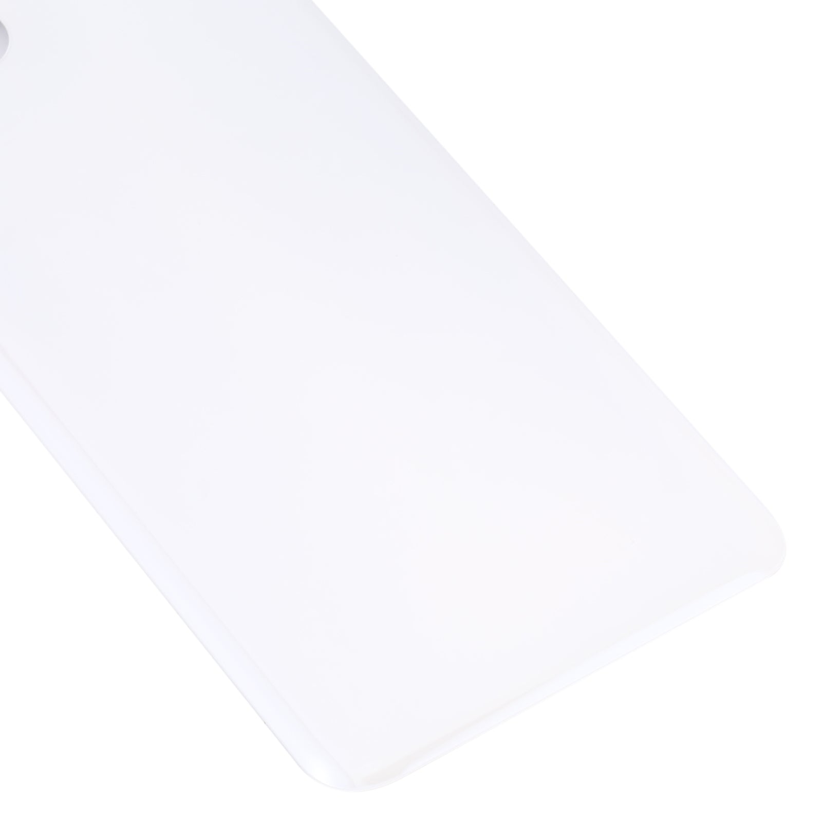 For-OPPO-Find-X3-Pro/Find-X3-Battery-Back-Cover-(White)