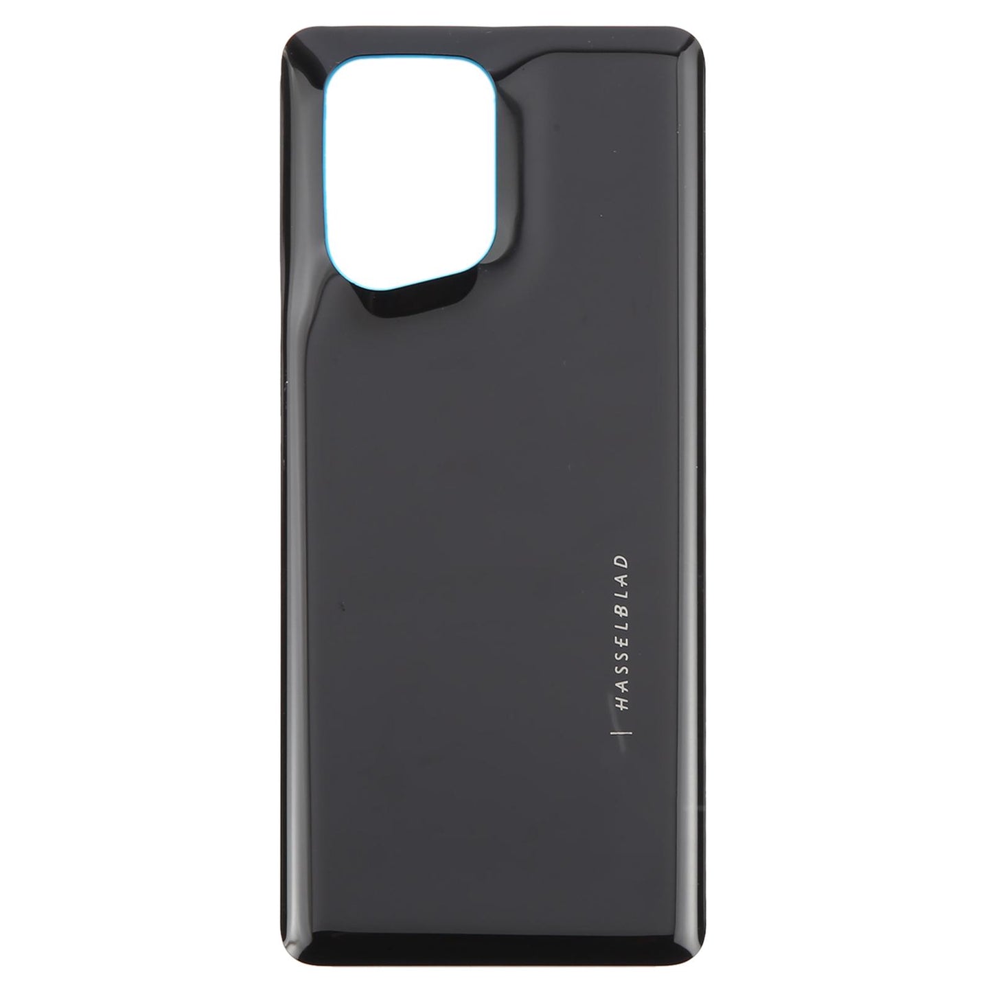 For-OPPO-Find-X5-OEM-Battery-Back-Cover(Black)