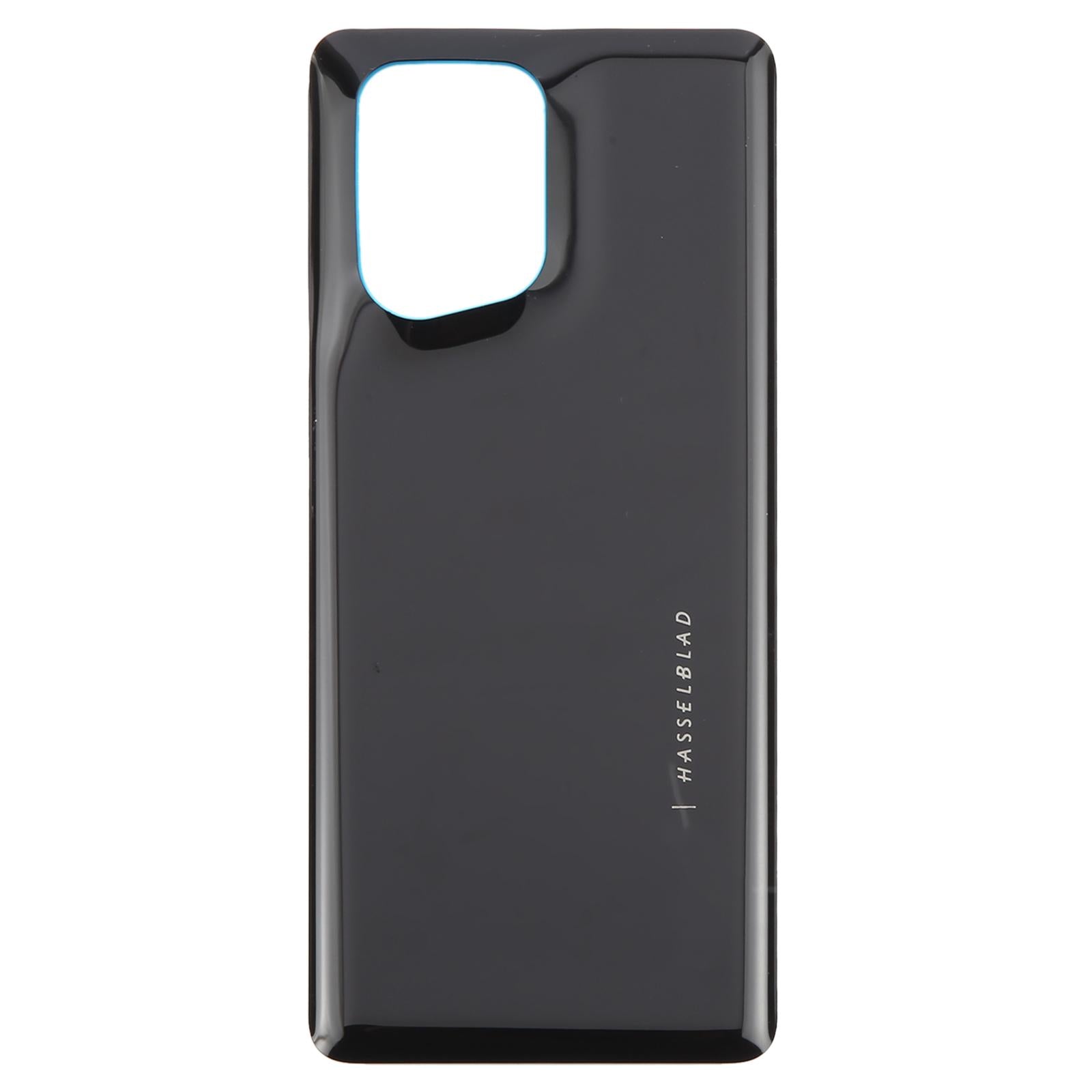 For-OPPO-Find-X5-OEM-Battery-Back-Cover(Black)
