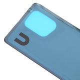 For-OPPO-Find-X5-OEM-Battery-Back-Cover(Black)