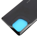 For-OPPO-Find-X5-OEM-Battery-Back-Cover(Black)