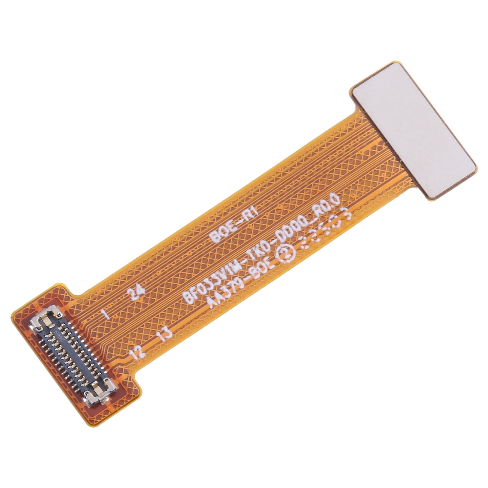 For-OPPO-Find-N2-Flip-LCD-Secondary-Screen-Flex-Cable