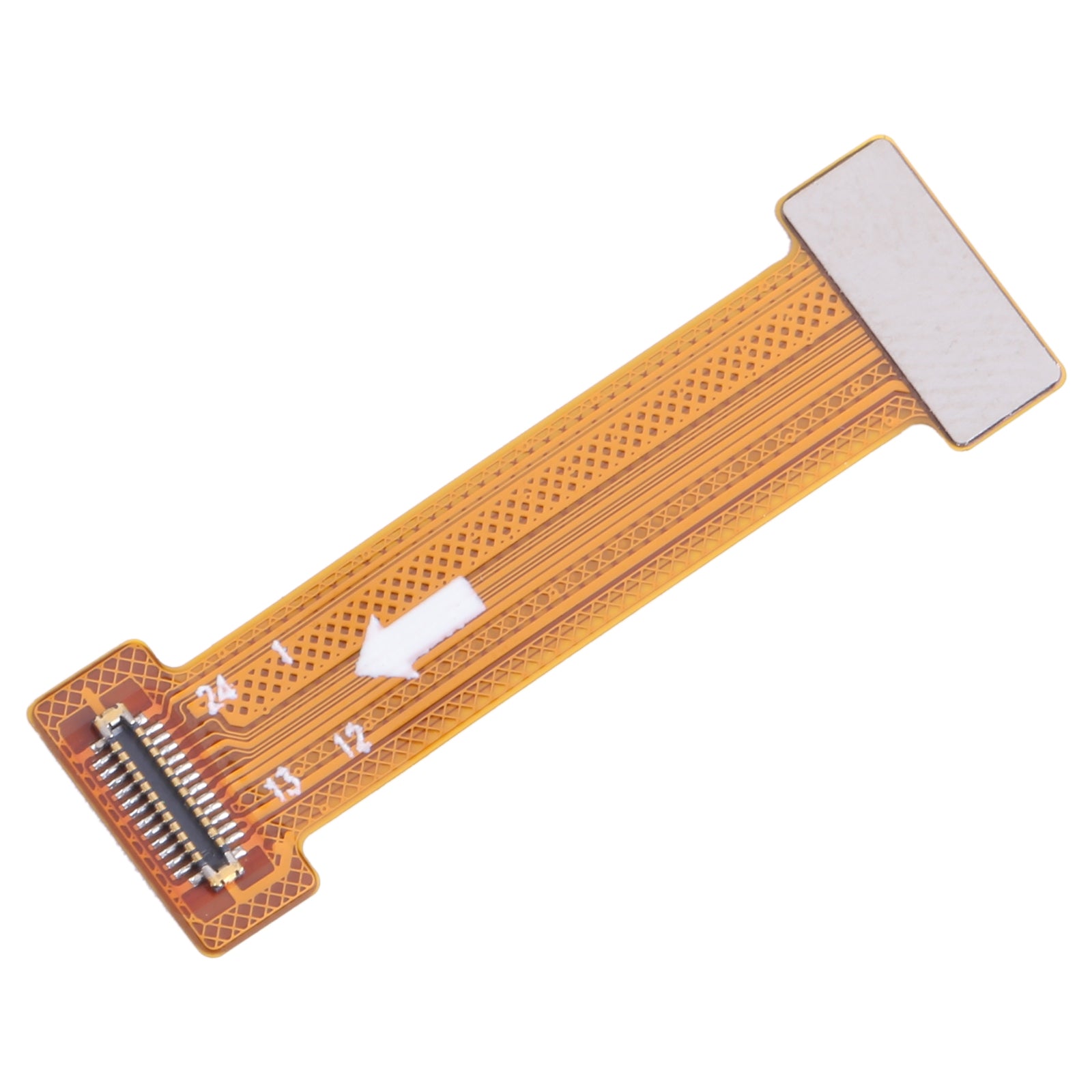 For-OPPO-Find-N2-Flip-LCD-Secondary-Screen-Flex-Cable