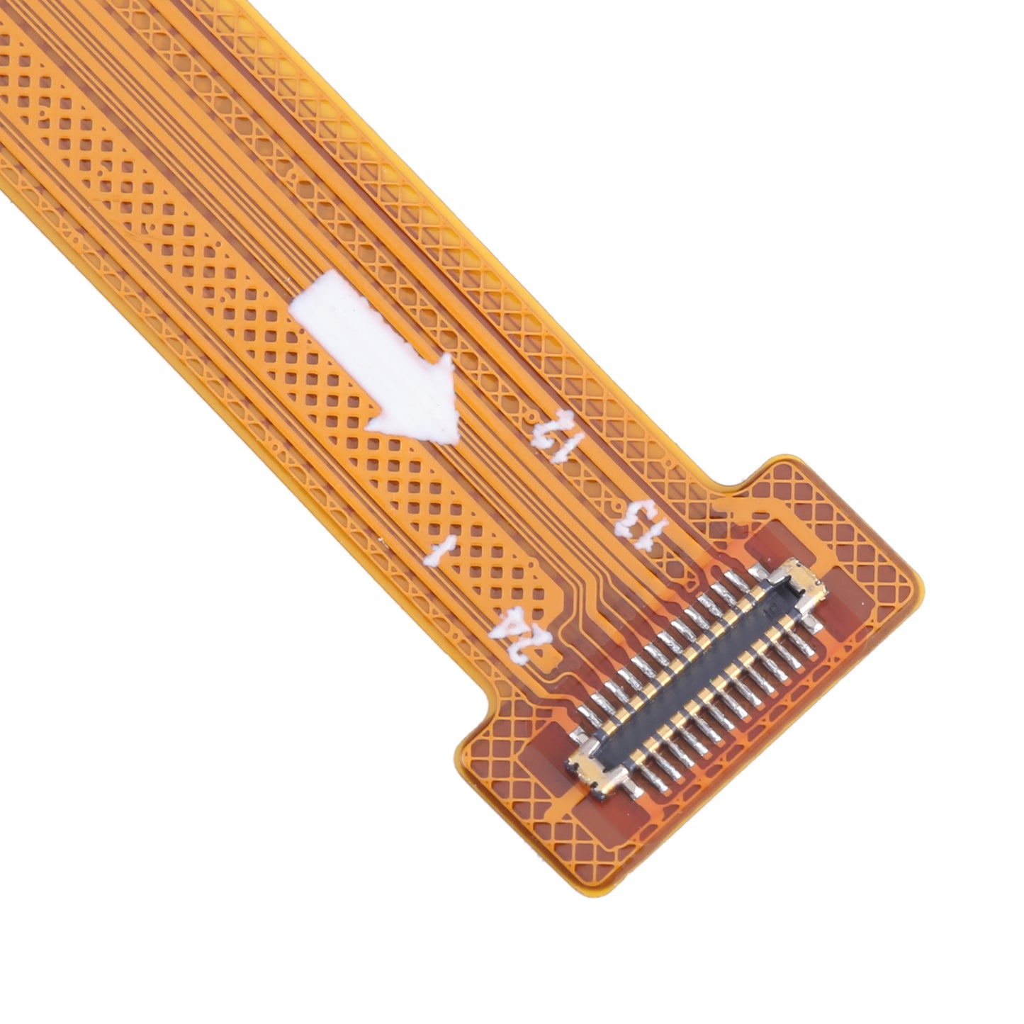 For-OPPO-Find-N2-Flip-LCD-Secondary-Screen-Flex-Cable