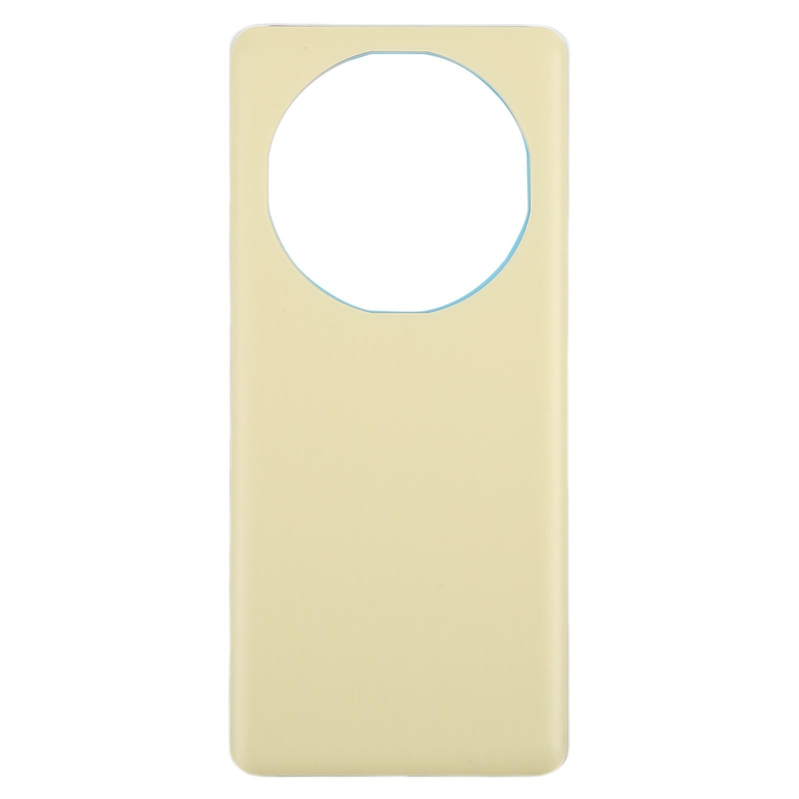 For-OPPO-Find-X6-OEM-Battery-Back-Cover(Gold)
