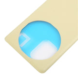 For-OPPO-Find-X6-OEM-Battery-Back-Cover(Gold)