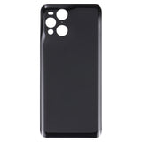 For-OPPO-Find-X3-Pro/Find-X3-Battery-Back-Cover-(Black)
