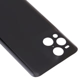 For-OPPO-Find-X3-Pro/Find-X3-Battery-Back-Cover-(Black)