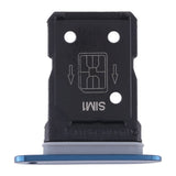For-OPPO-Find-X2-SIM-Card-Tray-+-SIM-Card-Tray-(Blue)
