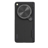 For-OPPO-Find-N3/OnePlus-Open-NILLKIN-Frosted-Prop-PC-+-TPU-Phone-Case(Black)