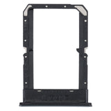 For-OPPO-K10-4G-SIM-Card-Tray-+-SIM-Card-Tray-(Black)