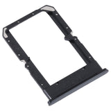 For-OPPO-K10-4G-SIM-Card-Tray-+-SIM-Card-Tray-(Black)