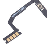 For-OPPO-K12x-5G-OEM-Power-Button-&-Volume-Button-Flex-Cable