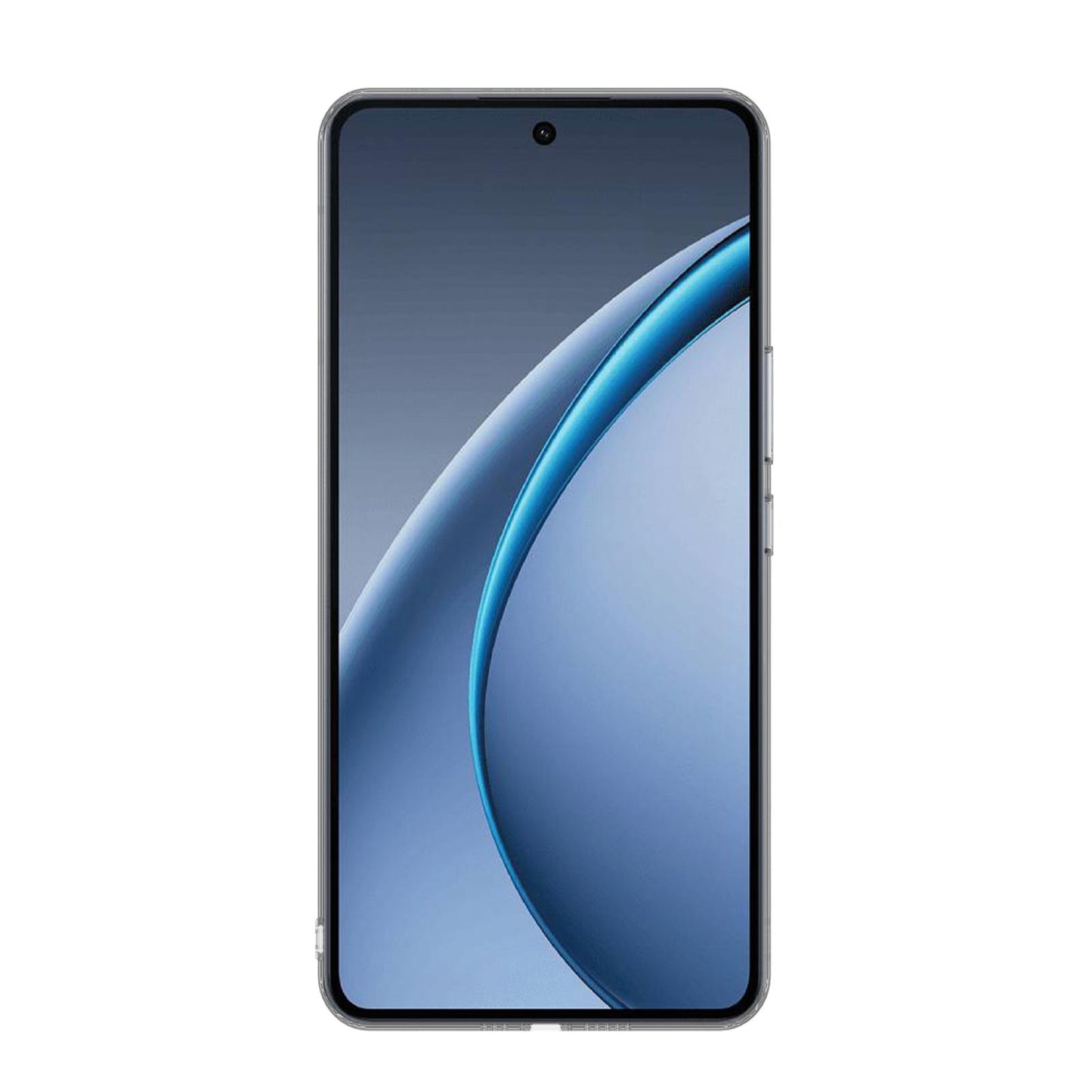 For-OPPO-K13-Turbo-Pro-Kalebol-1.5mm-Thickened-Rounded-Corner-Transparency-TPU-Phone-Case