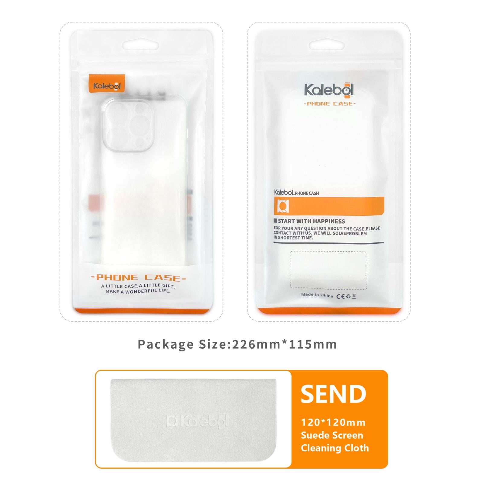 For-OPPO-K13-Turbo-Pro-Kalebol-1.5mm-Thickened-Rounded-Corner-Transparency-TPU-Phone-Case