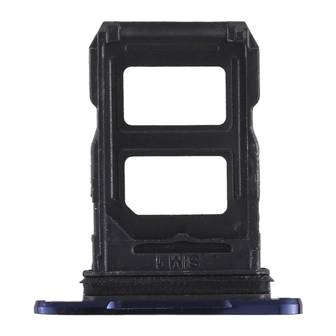For-OPPO-R17-Pro-2-x-SIM-Card-Tray-(Blue)