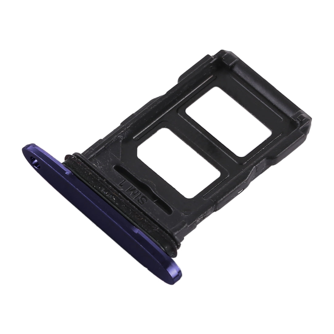 For-OPPO-R17-Pro-2-x-SIM-Card-Tray-(Blue)