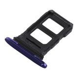 For-OPPO-R17-Pro-2-x-SIM-Card-Tray-(Blue)