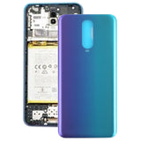 For-OPPO-R17-Pro-Back-Cover-(Twilight)