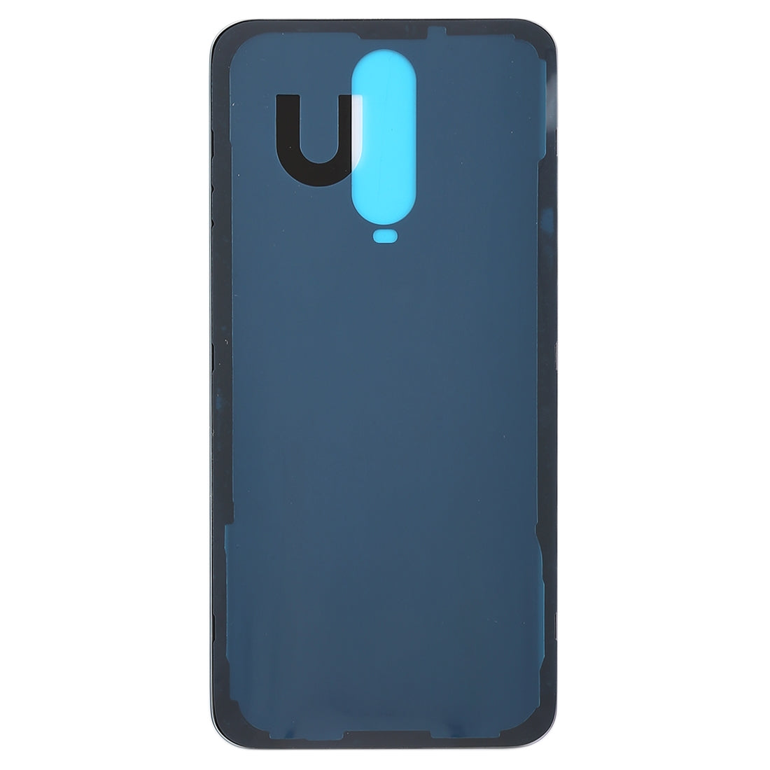 For-OPPO-R17-Pro-Back-Cover-(Twilight)