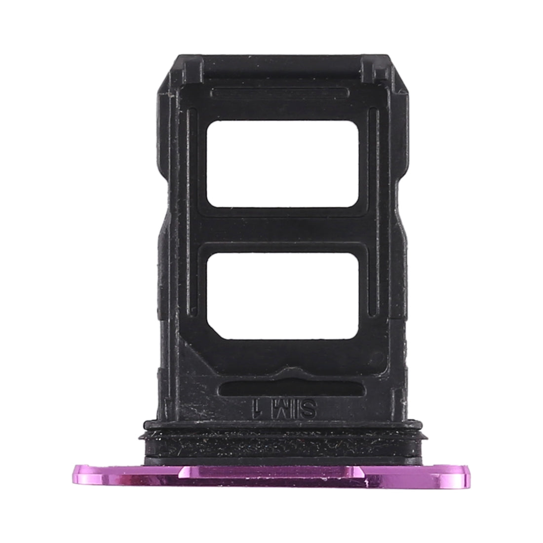 For-OPPO-R17-Pro-2-x-SIM-Card-Tray-(Purple)