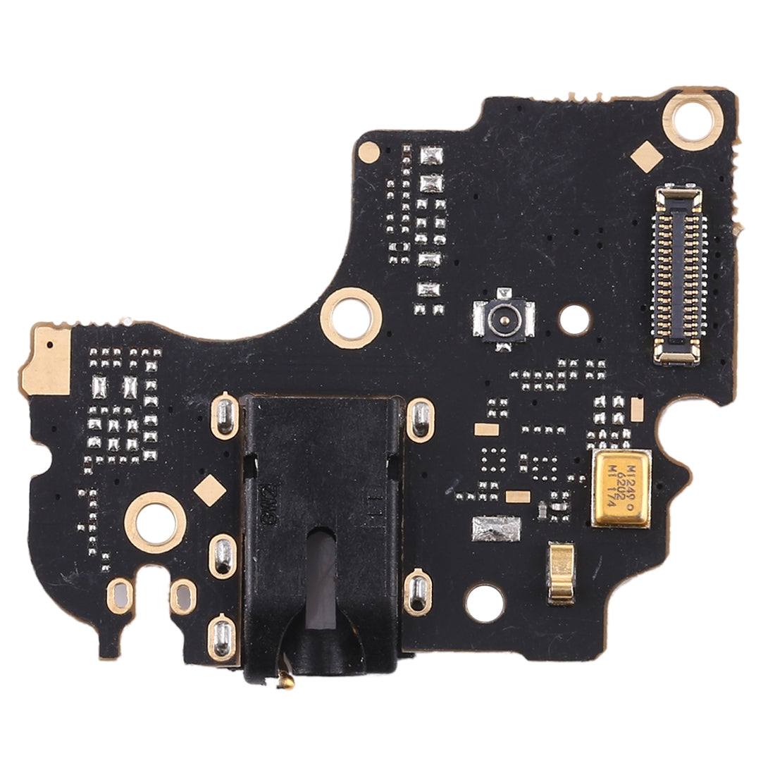 For-OPPO-Realme-1-Microphone-Board