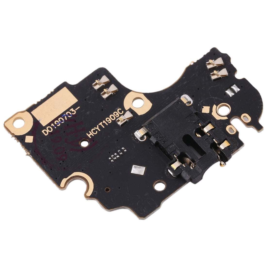 For-OPPO-Realme-1-Microphone-Board