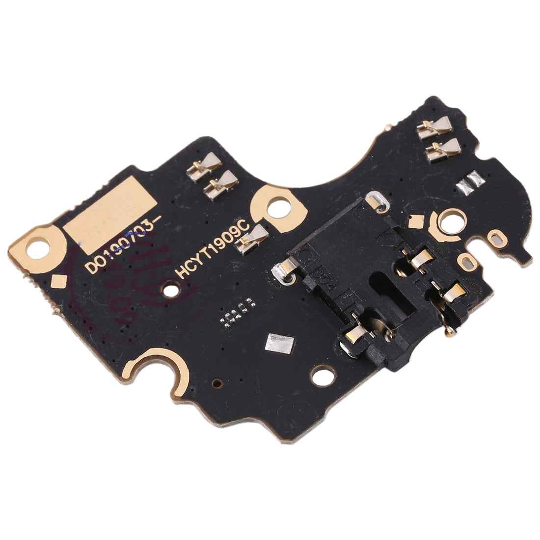 For-OPPO-Realme-1-Microphone-Board
