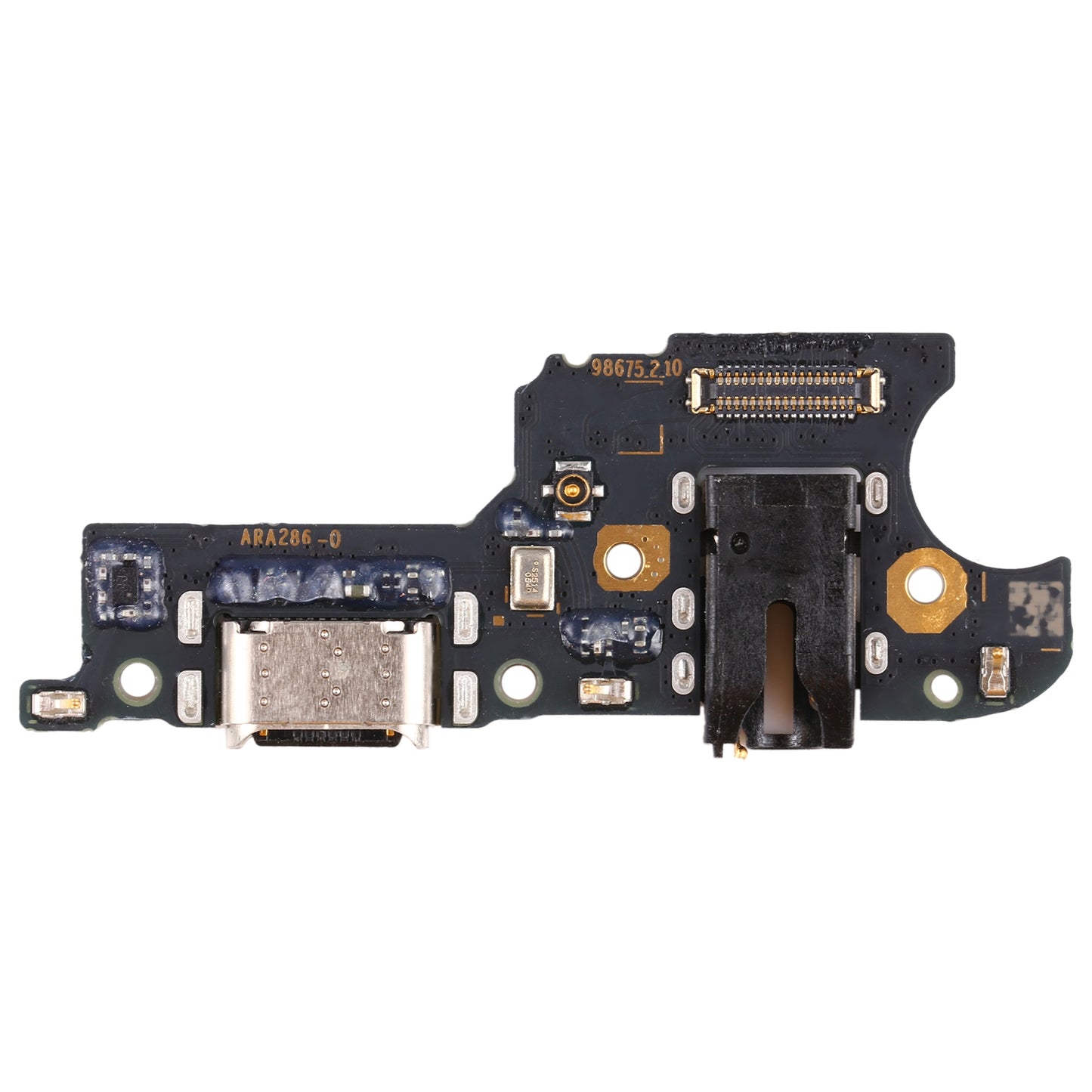 For-OPPO-Realme-6i-RMX2040-Original-Charging-Port-Board
