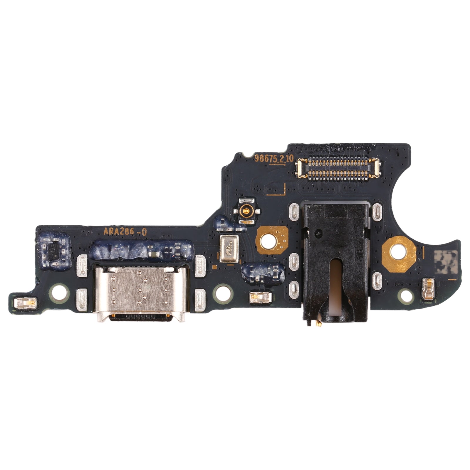 For-OPPO-Realme-6i-RMX2040-Original-Charging-Port-Board