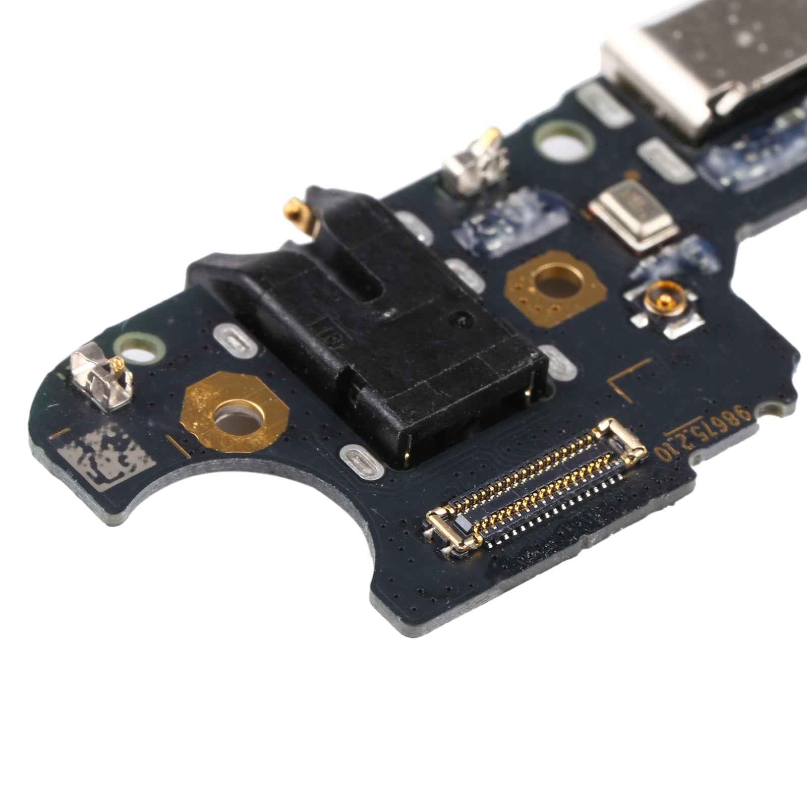 For-OPPO-Realme-6i-RMX2040-Original-Charging-Port-Board