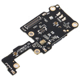 For-OPPO-Realme-X7-Pro-RMX2121-SIM-Card-Reader-Board