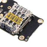 For-OPPO-Realme-X7-Pro-RMX2121-SIM-Card-Reader-Board