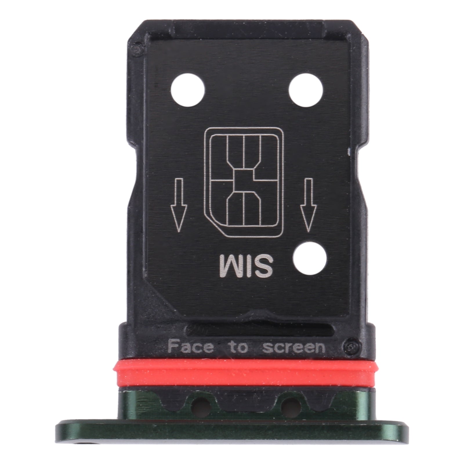 SIM-Card-Tray-for-Oppo-Realme-X50-Pro-5G-(Green)