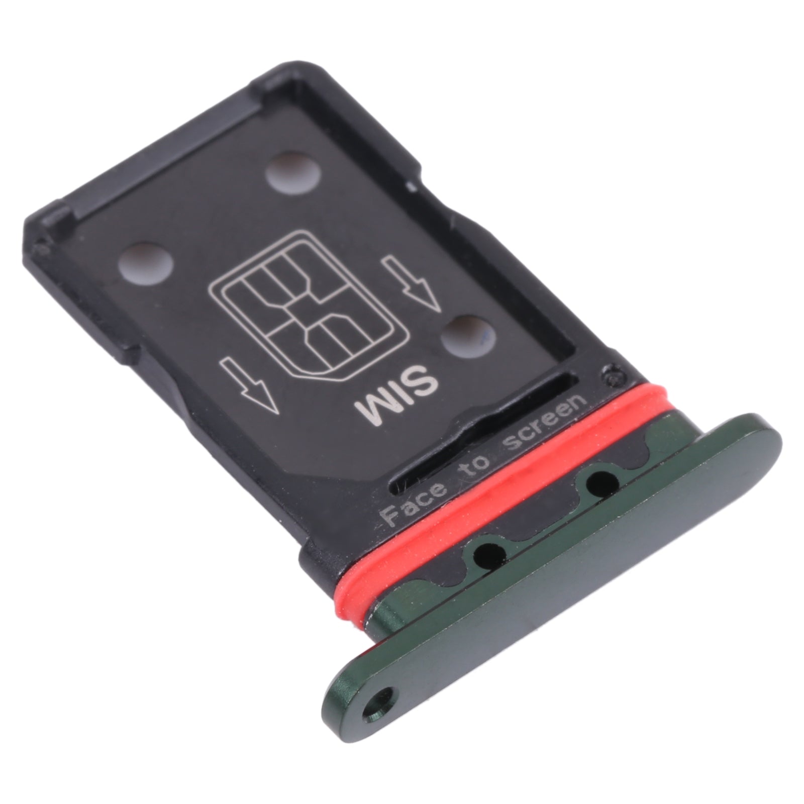 SIM-Card-Tray-for-Oppo-Realme-X50-Pro-5G-(Green)