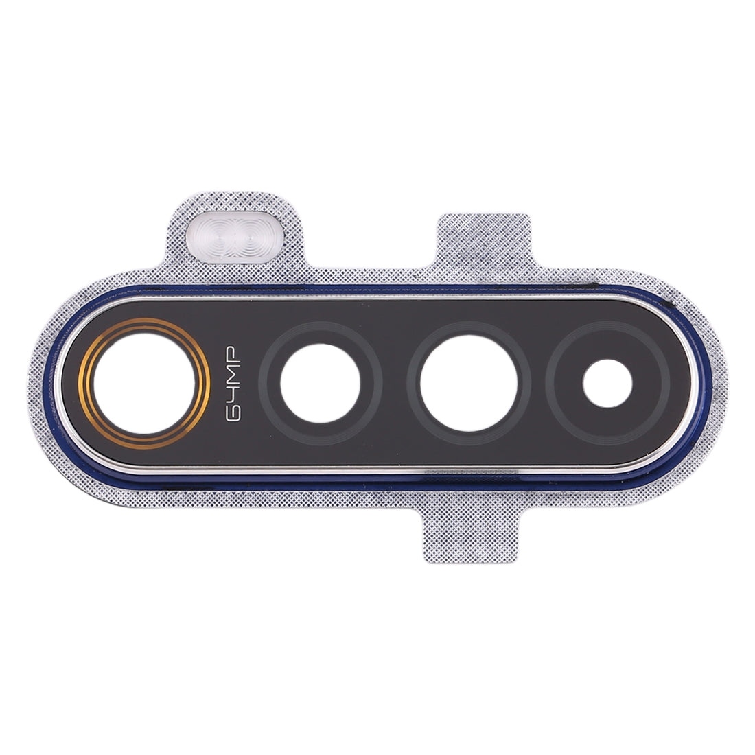 For-OPPO-Realme-X2-Pro-Camera-Lens-Cover-(Blue)