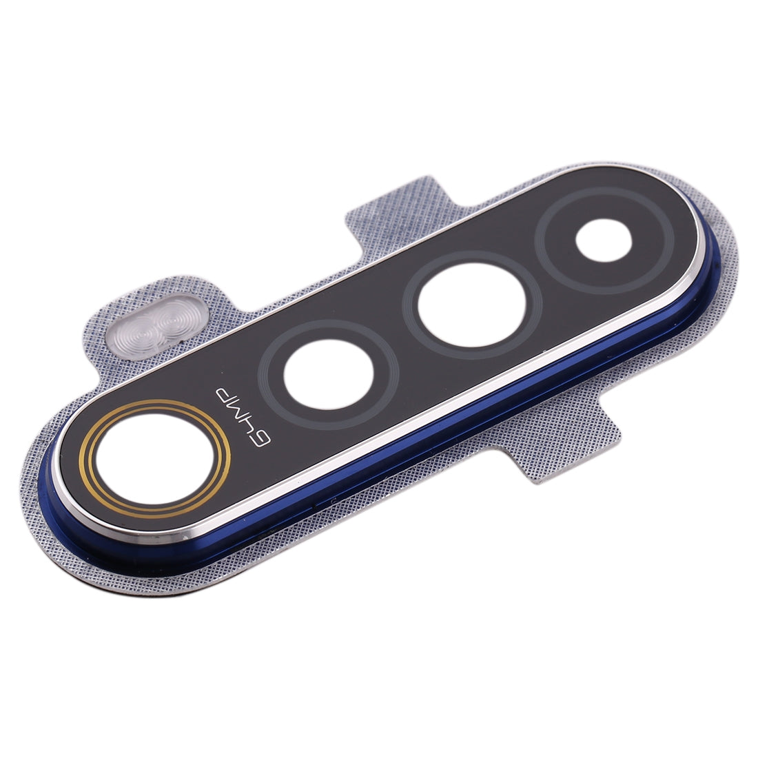 For-OPPO-Realme-X2-Pro-Camera-Lens-Cover-(Blue)