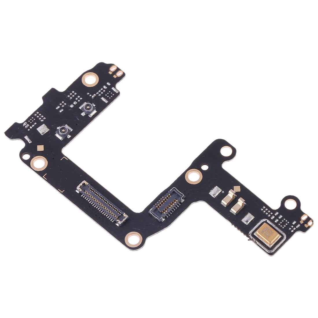 For-OPPO-Reno-10x-zoom-Microphone-Board