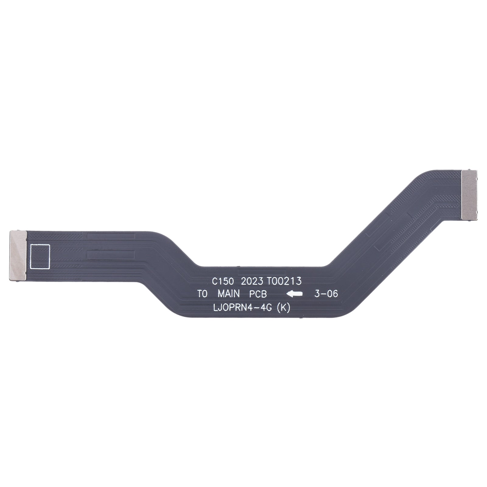 For-OPPO-Reno4-4G-OEM-Motherboard-Flex-Cable
