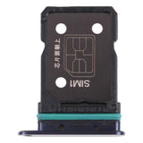 For-OPPO-Reno5-Pro+-5G-/-Find-X3-Neo-SIM-Card-Tray-+-SIM-Card-Tray(Black)