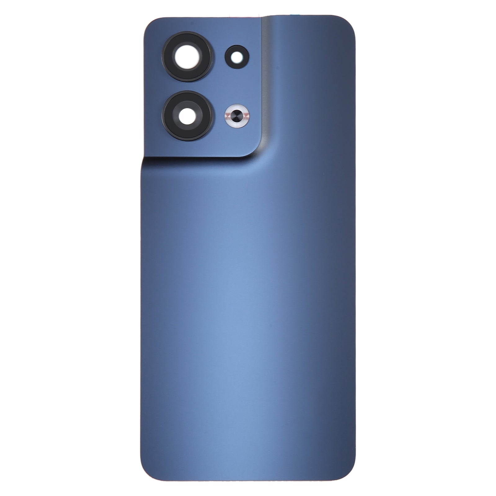For-OPPO-Reno8-5G-Original-Battery-Back-Cover-with-Camera-Lens-Frame(Black)
