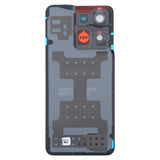 For-OPPO-Reno8-5G-Original-Battery-Back-Cover-with-Camera-Lens-Frame(Black)