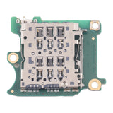 For-OPPO-Reno11-5G-CPH2599-Original-SIM-Card-Reader-Board