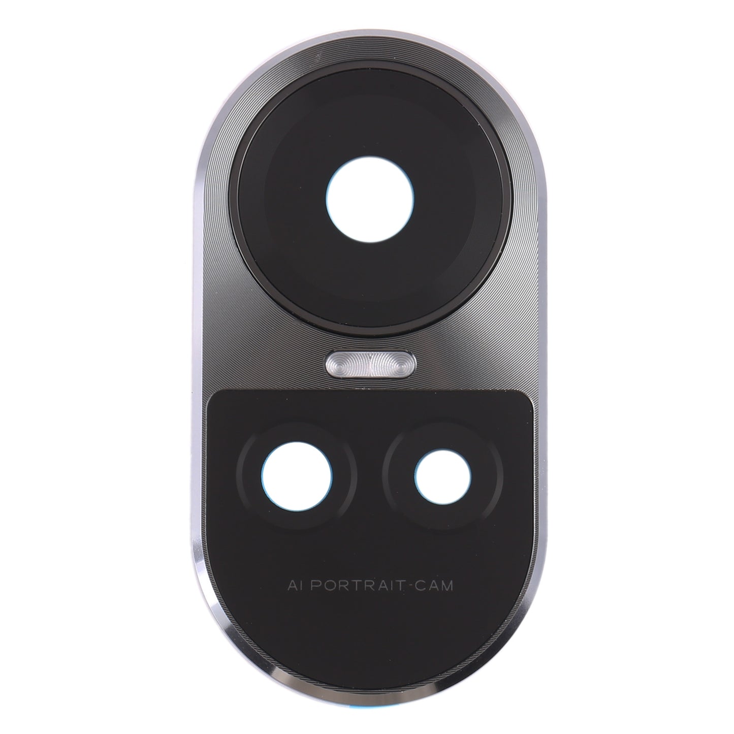 For-OPPO-Reno10-Global-Original-Camera-Lens-Cover-(Grey)